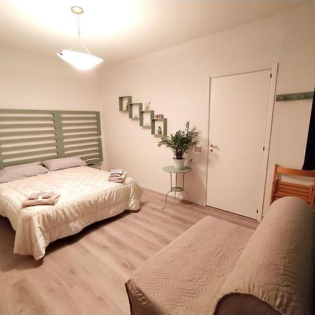 Casa Cristina Apartment Комизо Екстериор снимка