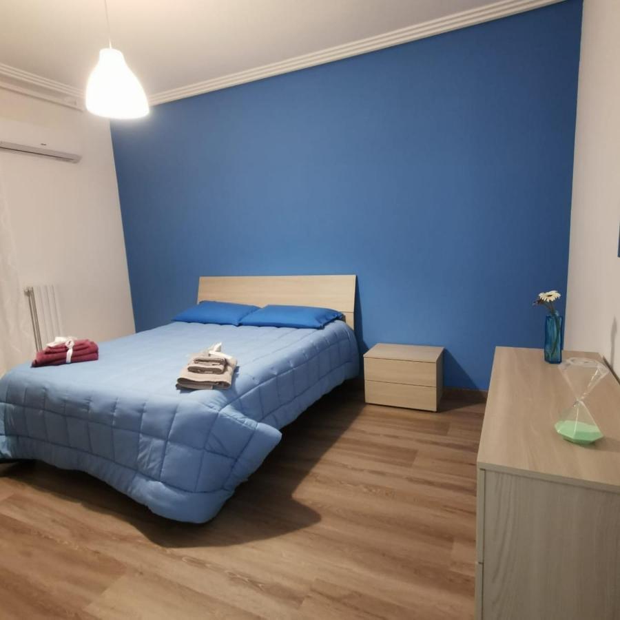 Casa Cristina Apartment Комизо Екстериор снимка