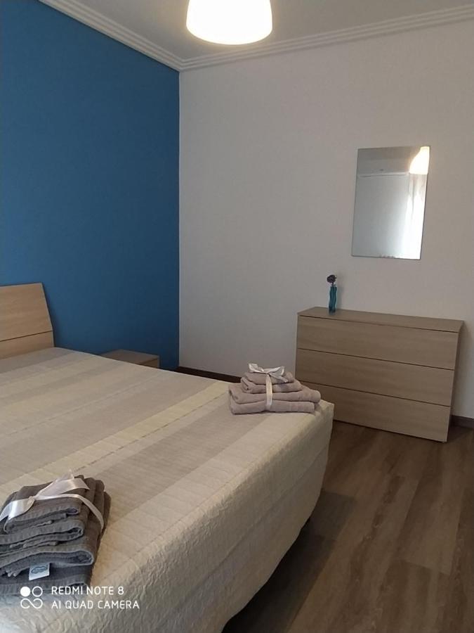 Casa Cristina Apartment Комизо Екстериор снимка
