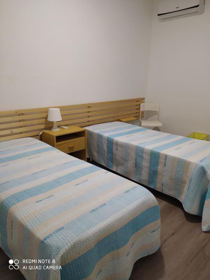 Casa Cristina Apartment Комизо Екстериор снимка