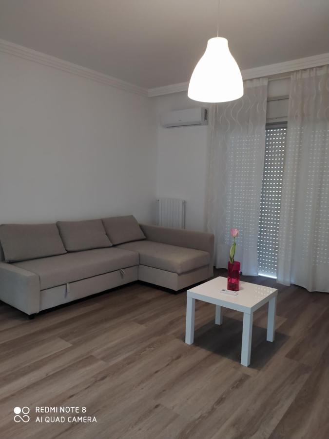 Casa Cristina Apartment Комизо Екстериор снимка