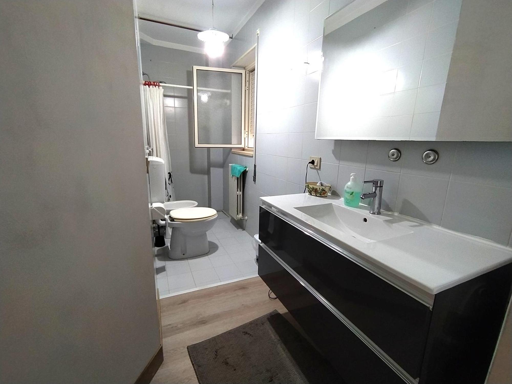 Casa Cristina Apartment Комизо Екстериор снимка