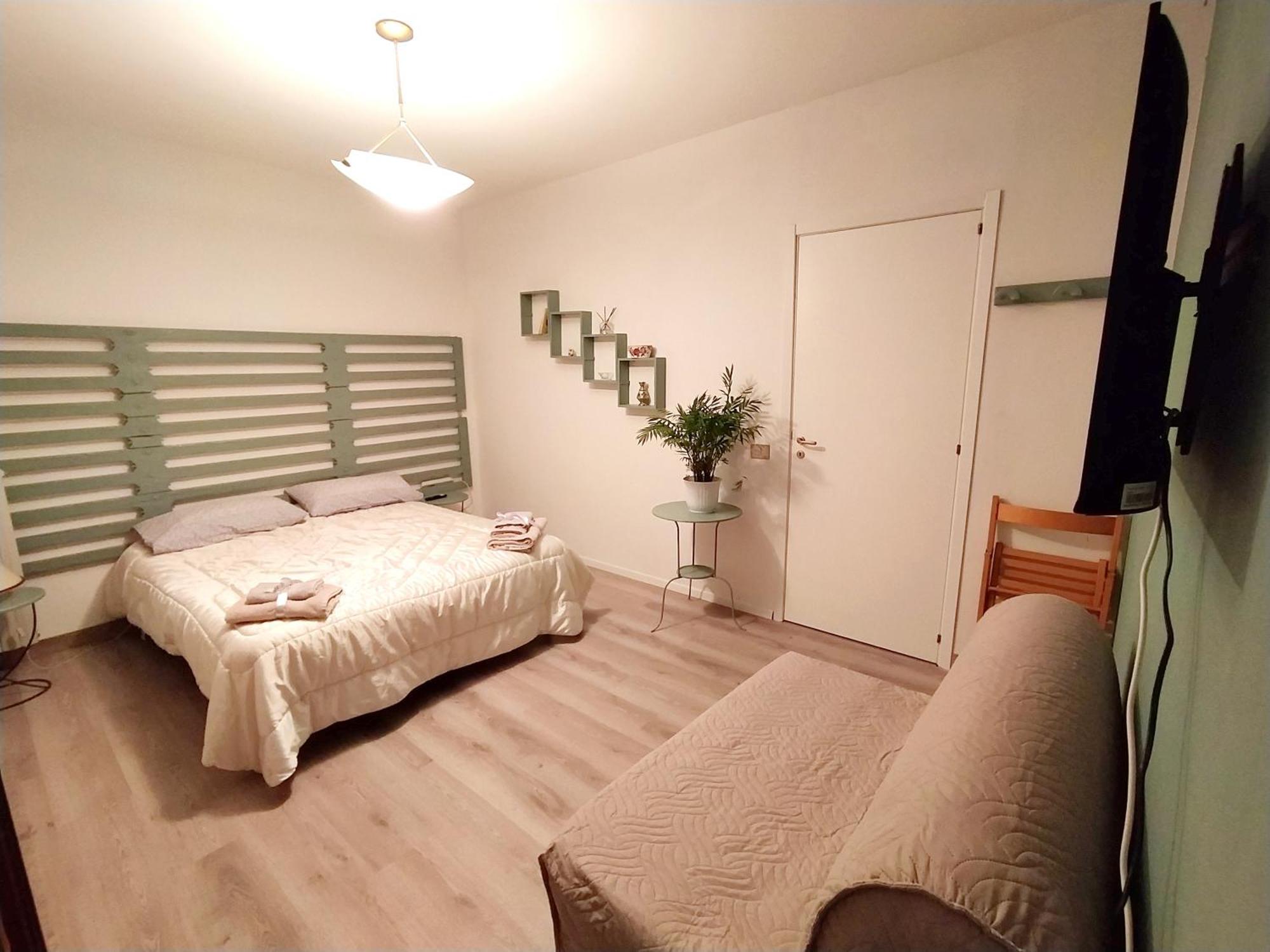 Casa Cristina Apartment Комизо Екстериор снимка