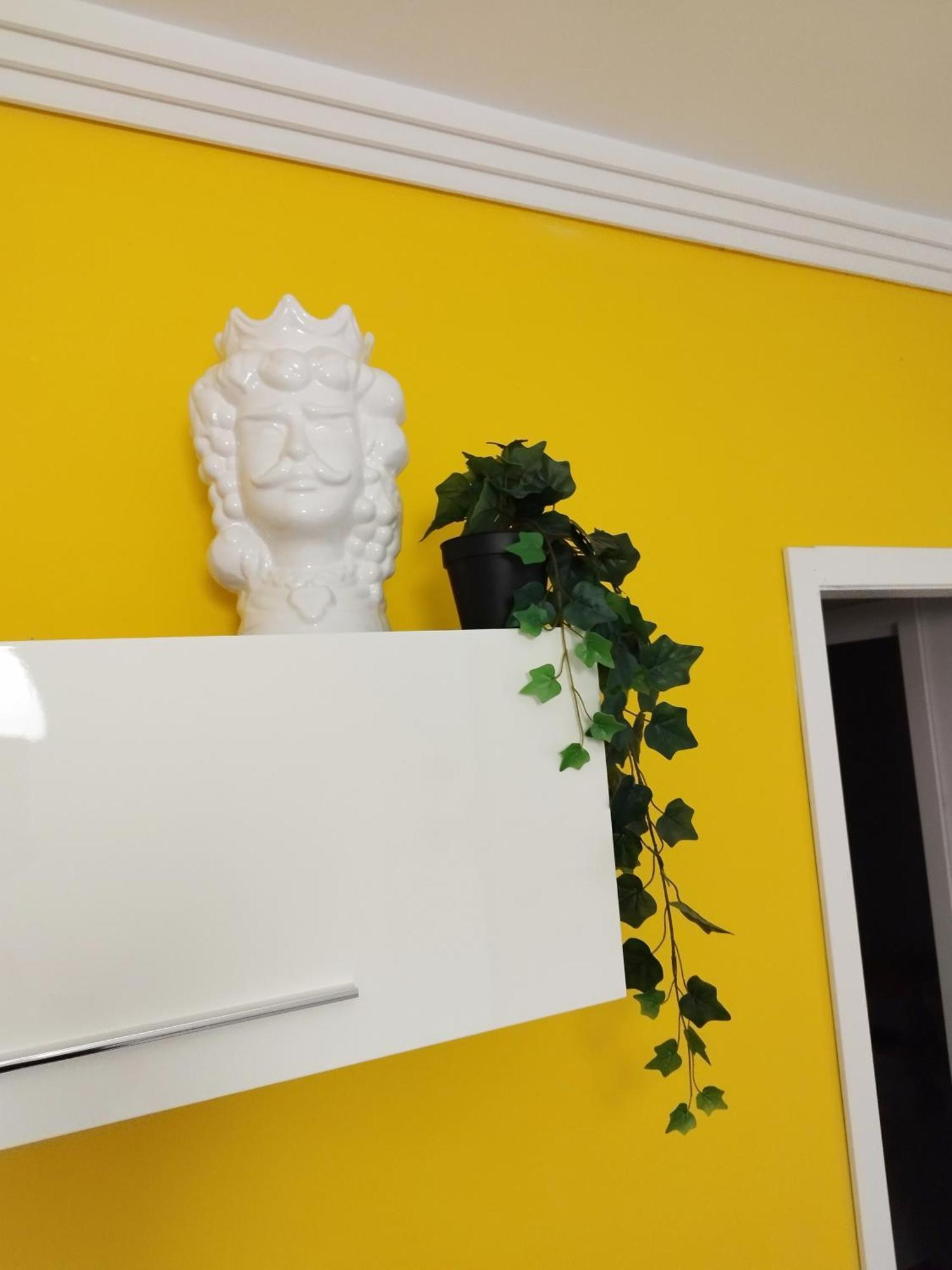 Casa Cristina Apartment Комизо Екстериор снимка