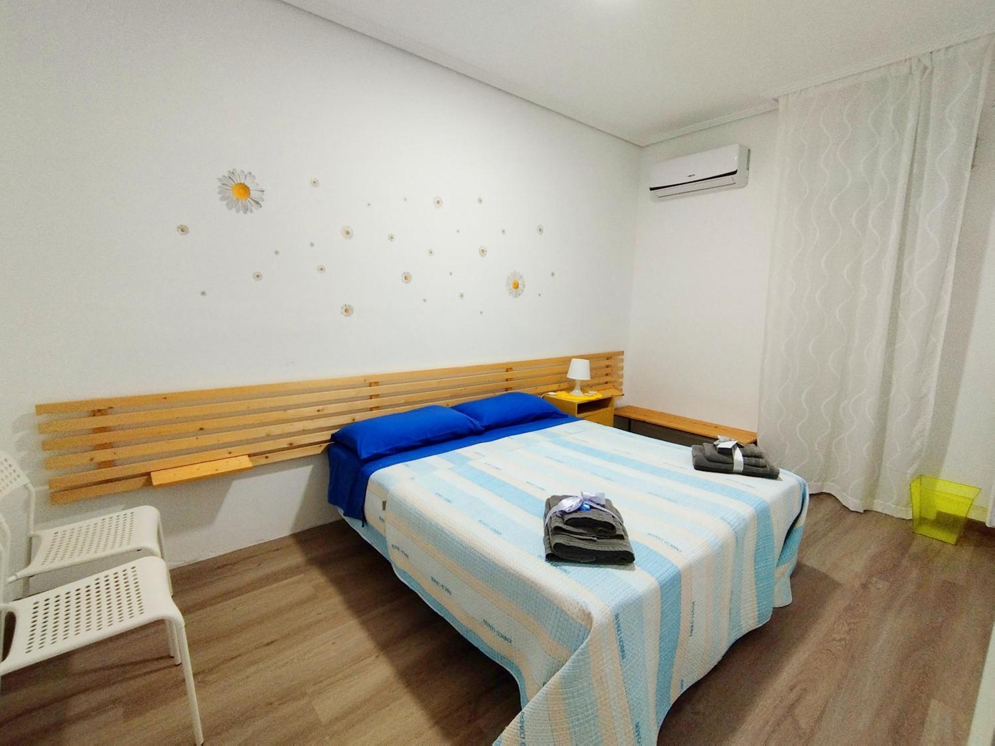 Casa Cristina Apartment Комизо Екстериор снимка