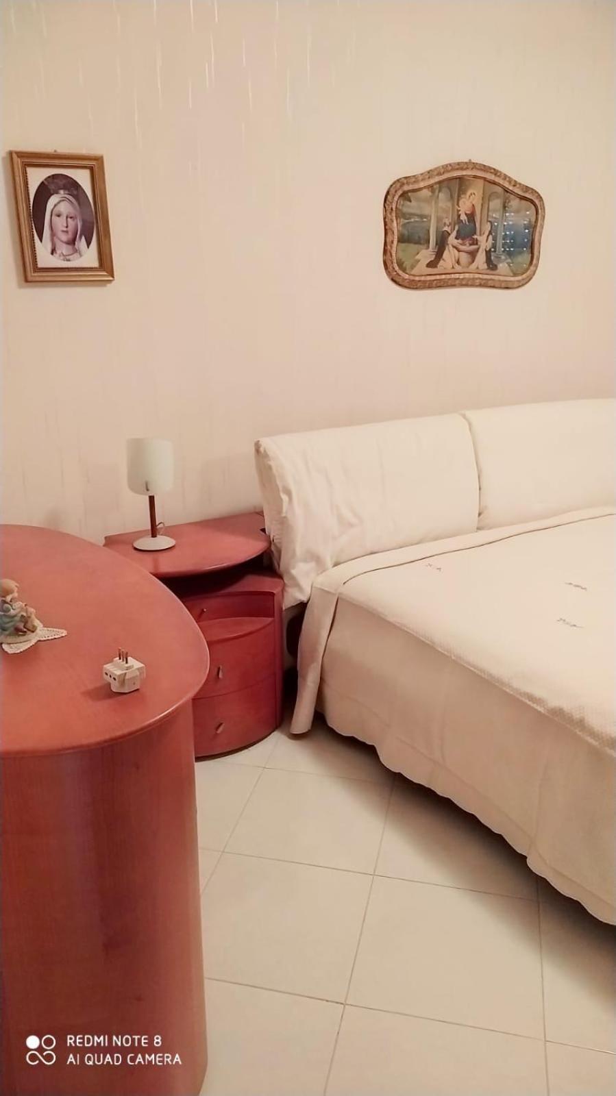Casa Cristina Apartment Комизо Екстериор снимка