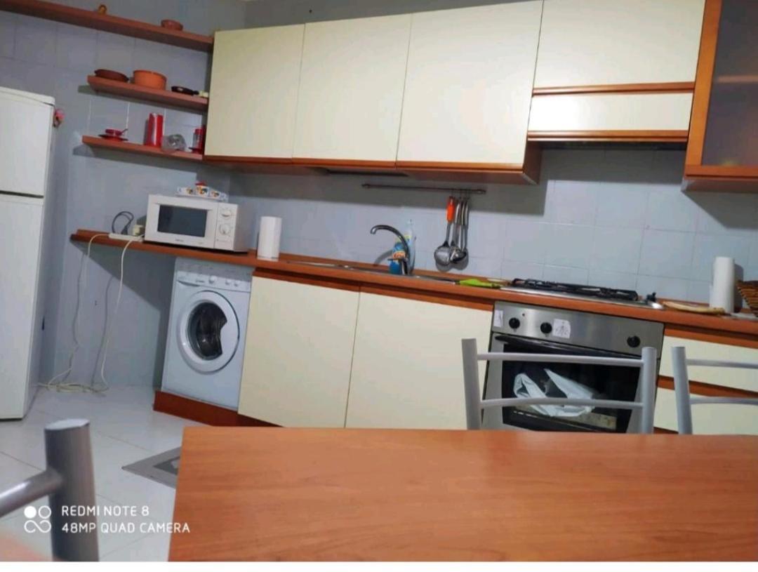 Casa Cristina Apartment Комизо Стая снимка