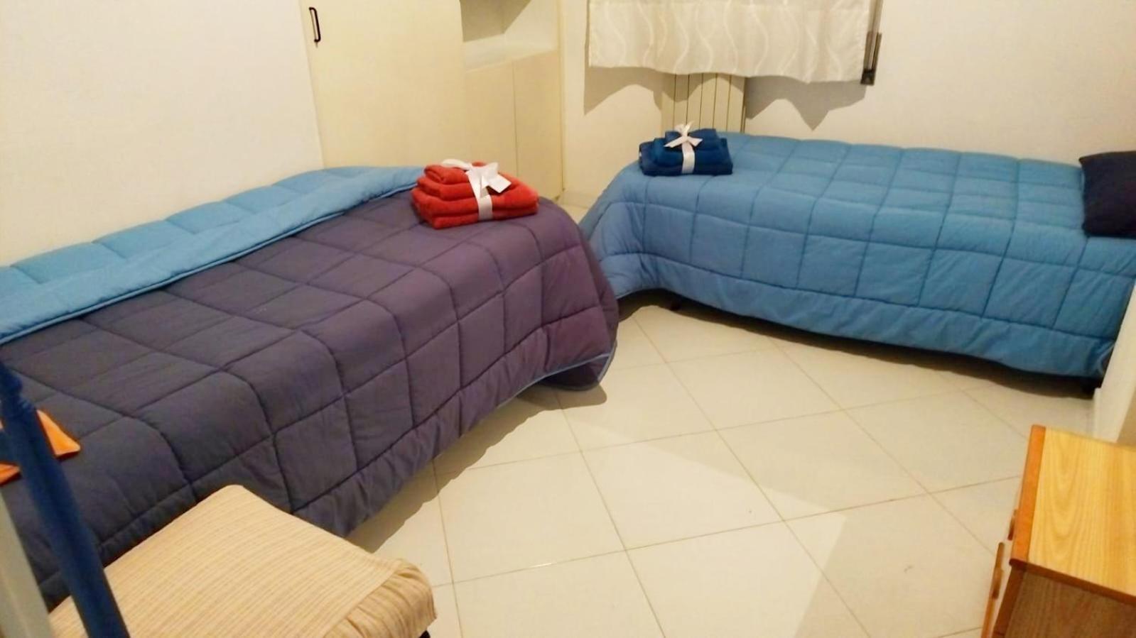 Casa Cristina Apartment Комизо Стая снимка